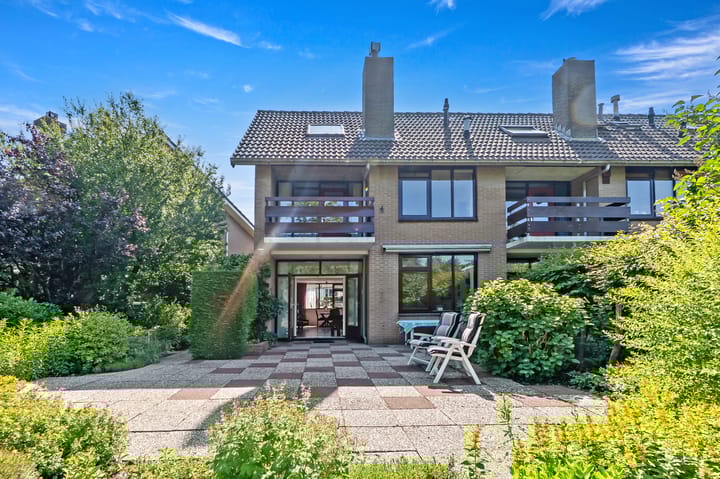 Foto 25 van Korenbloem 10