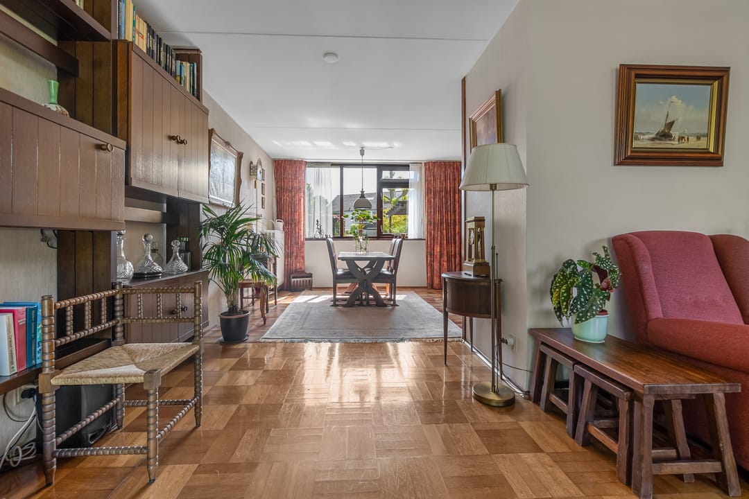 Foto 11 van Korenbloem 10