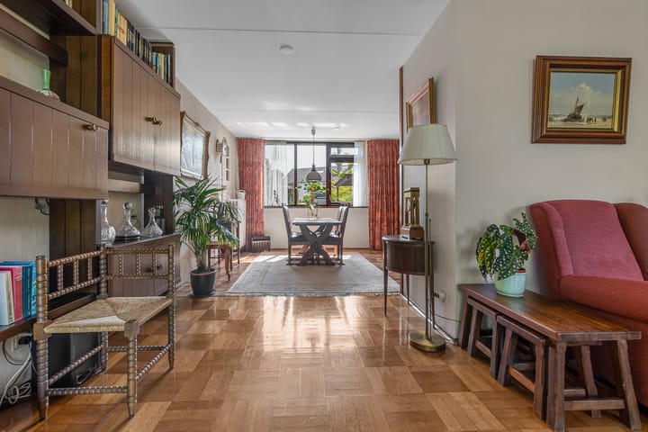 Foto 11 van Korenbloem 10