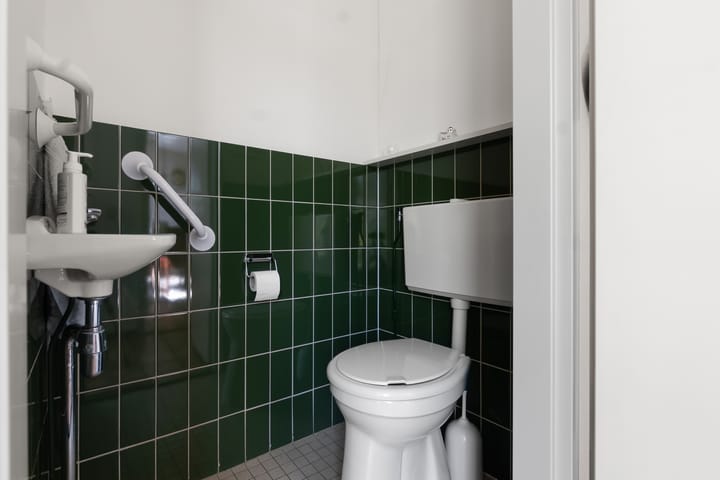 Foto 27 van Korenbloem 10