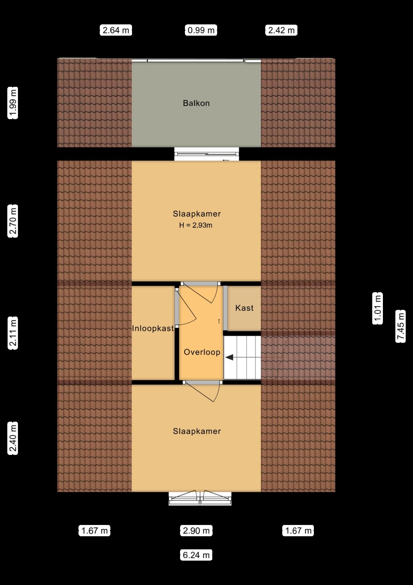 Photo 34 of Zwolseweg 71-A097