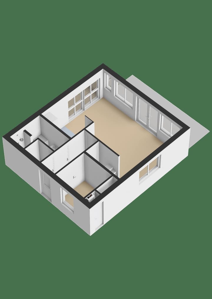 Photo 35 of Zwolseweg 71-A097