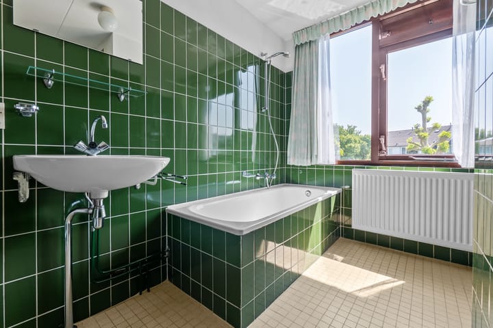 Foto 37 van Korenbloem 10