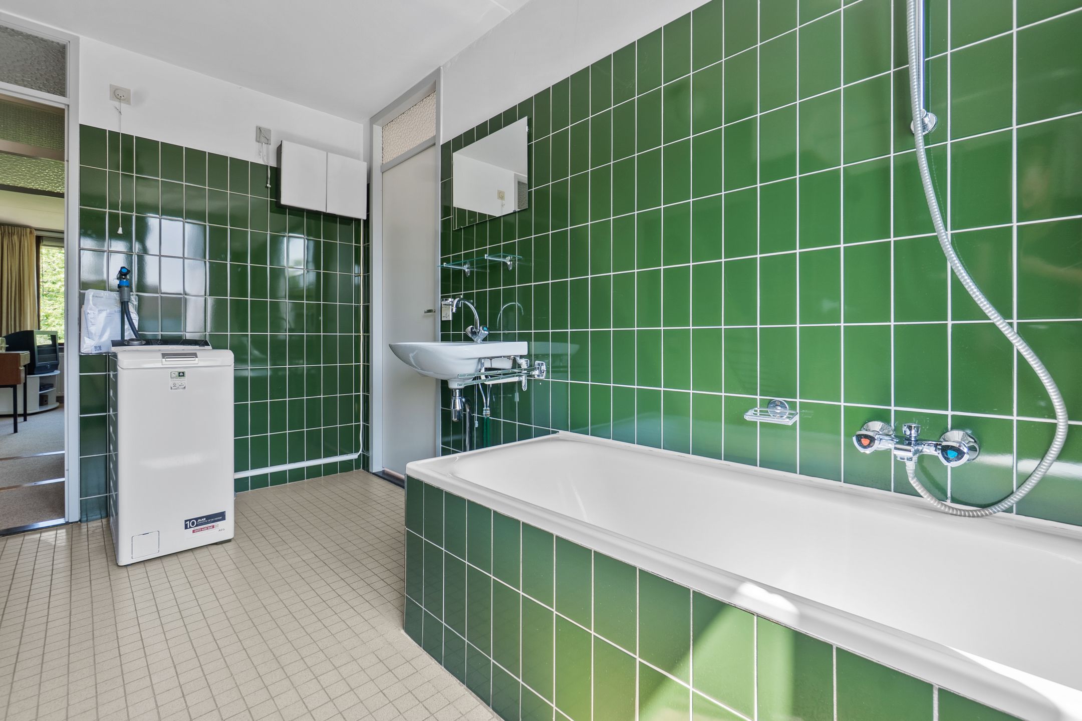 Foto 39 van Korenbloem 10