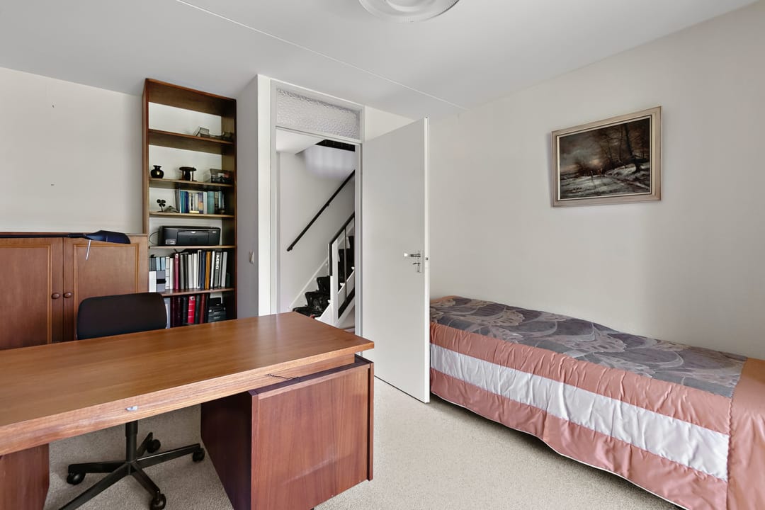 Foto 43 van Korenbloem 10