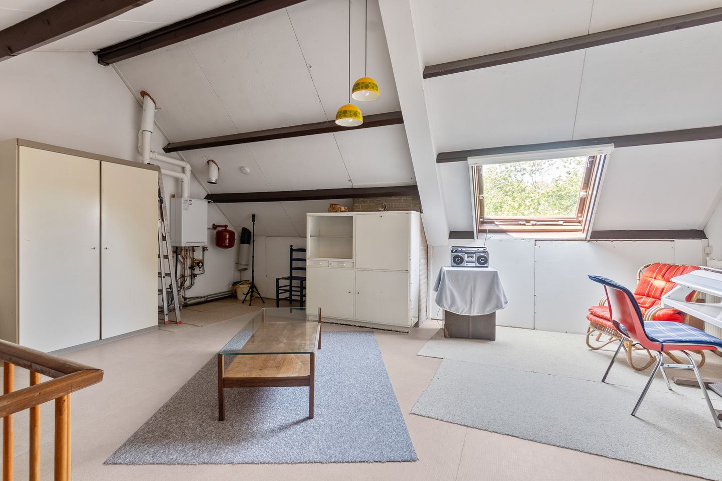 Foto 49 van Korenbloem 10