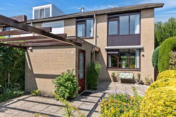 Foto 51 van Korenbloem 10