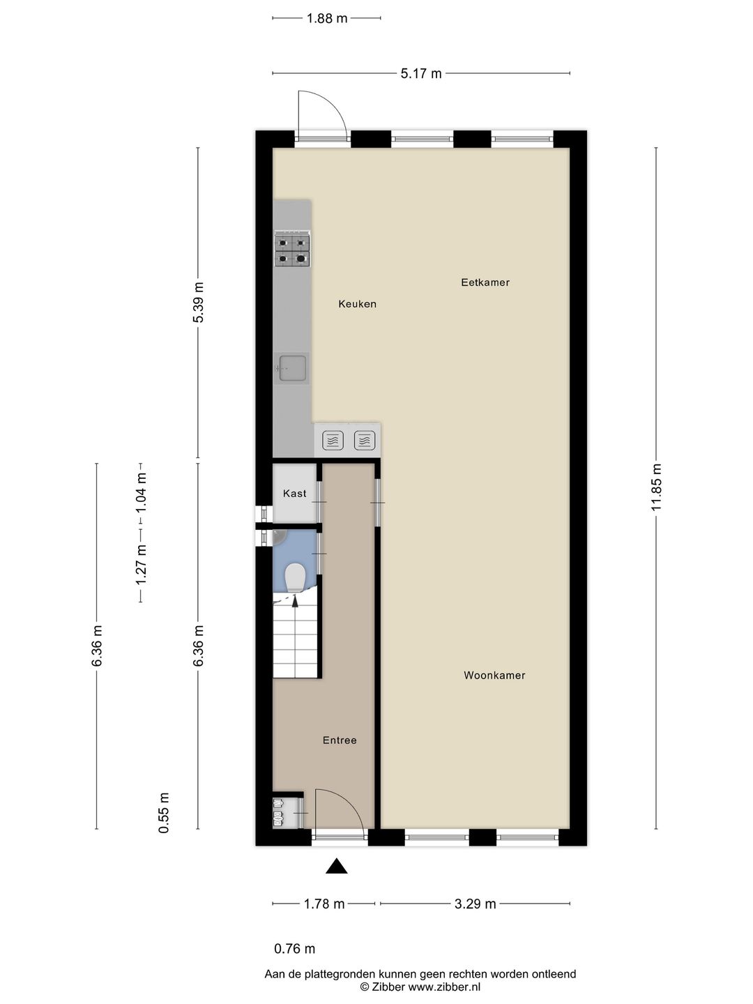 Photo 41 of Bekensteinselaan 40