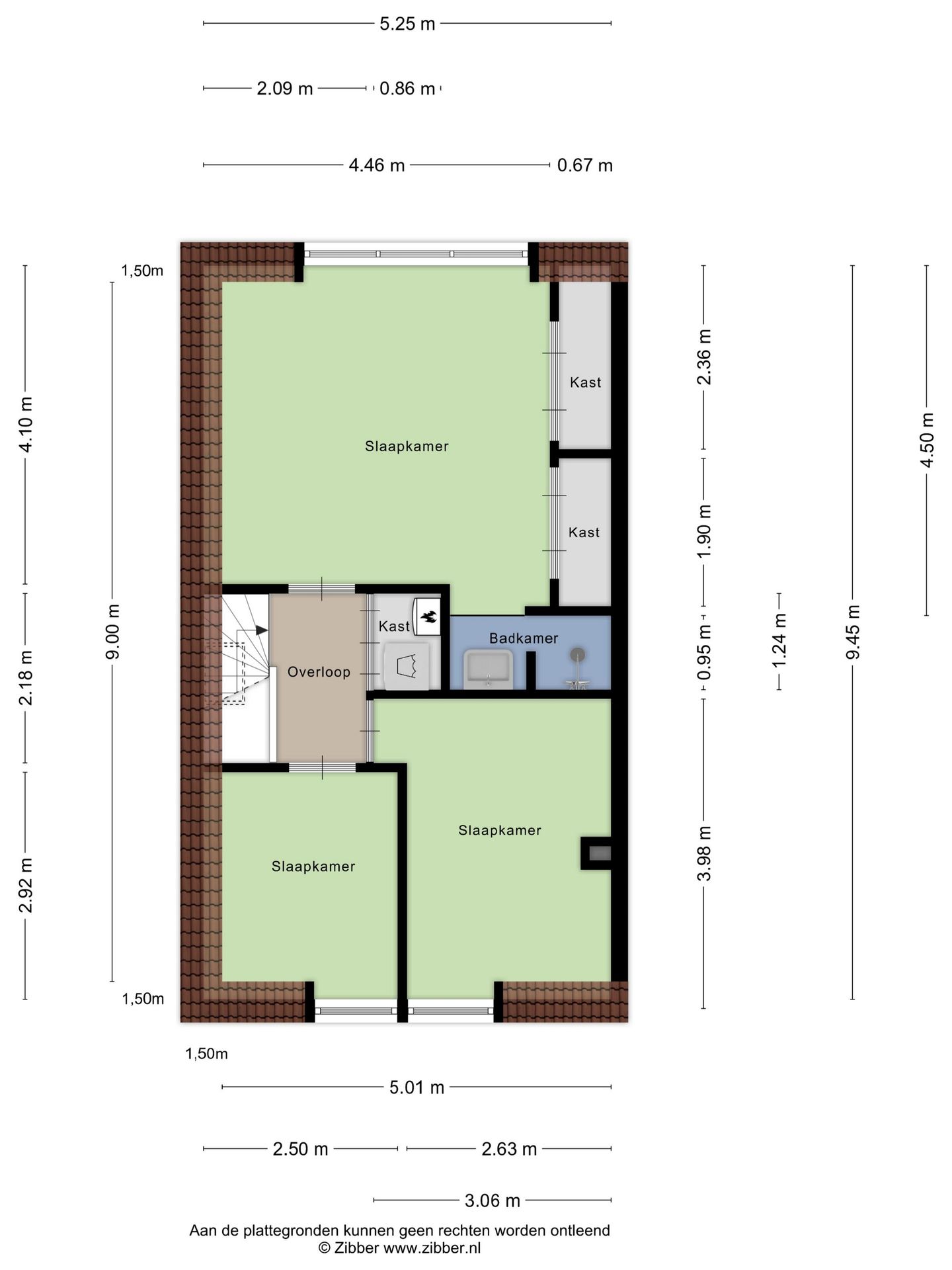 Photo 44 of Bekensteinselaan 40