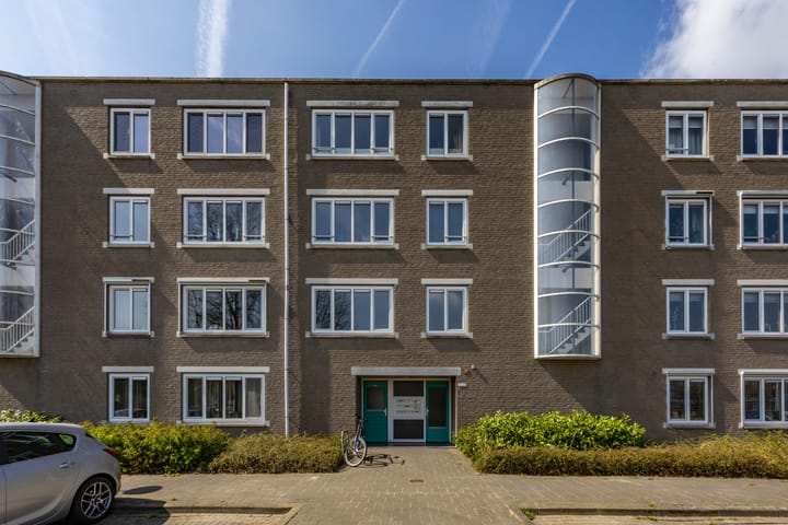 Foto 4 van M.K. Gandhiplein 135