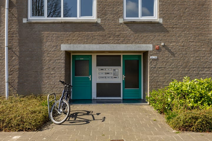 Foto 5 van M.K. Gandhiplein 135