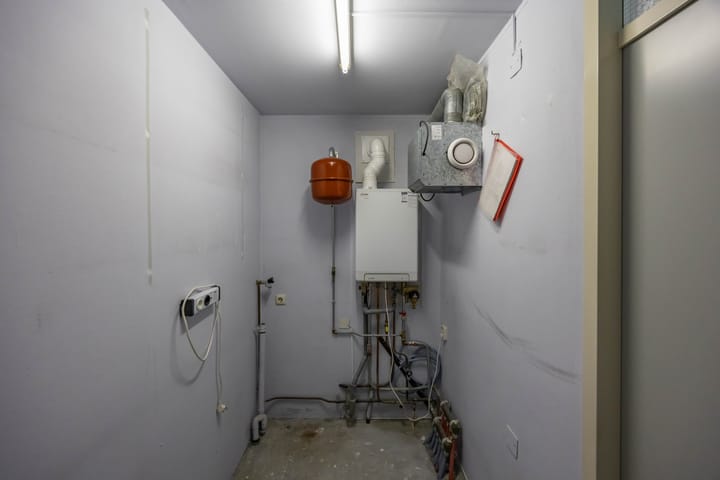 Foto 12 van M.K. Gandhiplein 135