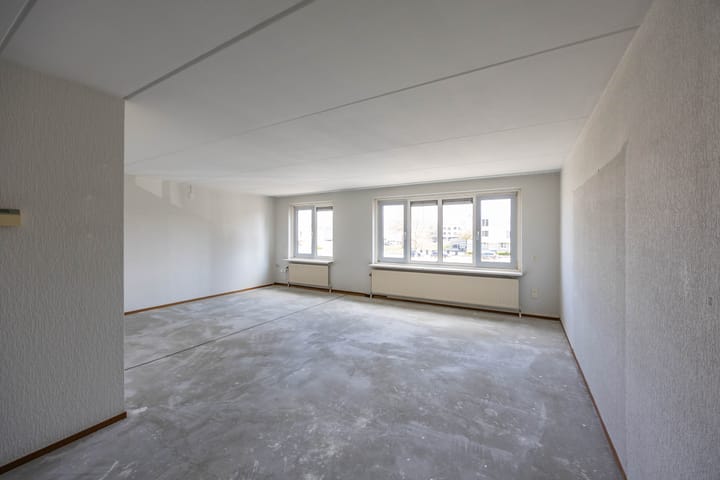 Foto 20 van M.K. Gandhiplein 135