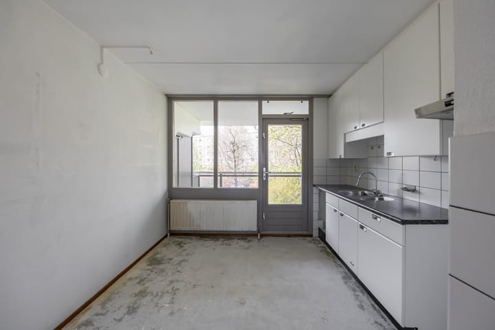 Foto 25 van M.K. Gandhiplein 135