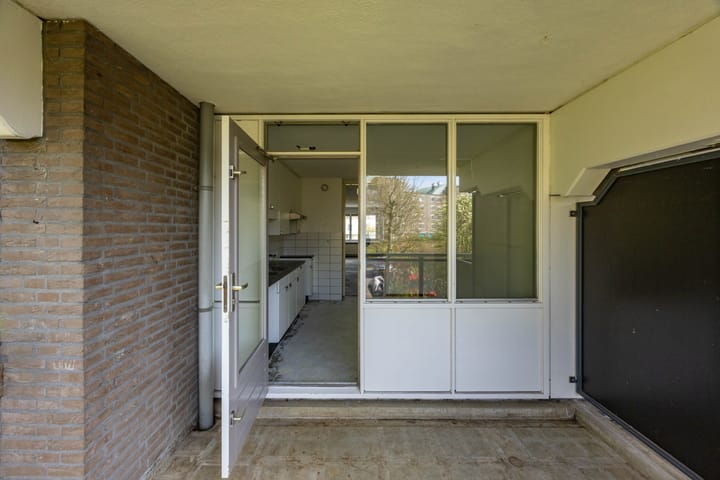 Foto 29 van M.K. Gandhiplein 135