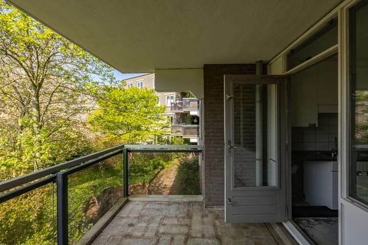 Foto 30 van M.K. Gandhiplein 135