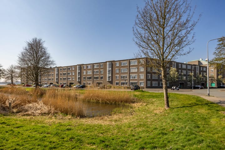 Foto 34 van M.K. Gandhiplein 135