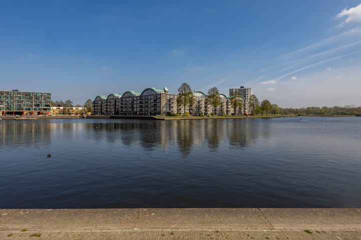 Foto 35 van M.K. Gandhiplein 135