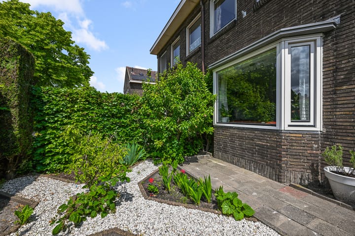 Foto 2 van Vegastraat 116