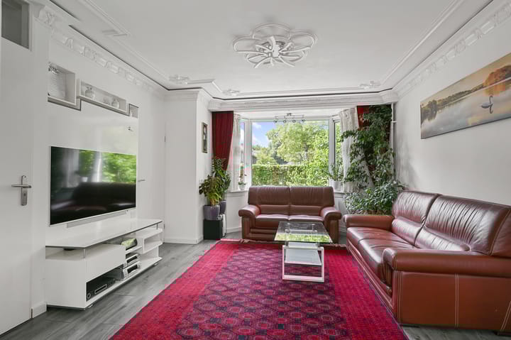 Foto 4 van Vegastraat 116