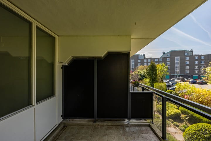 Foto 31 van M.K. Gandhiplein 135