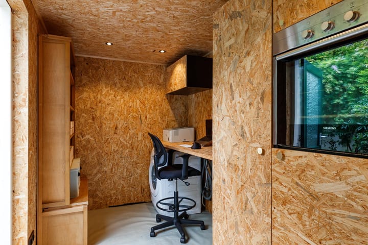 Foto 7 van Kerkweg 15