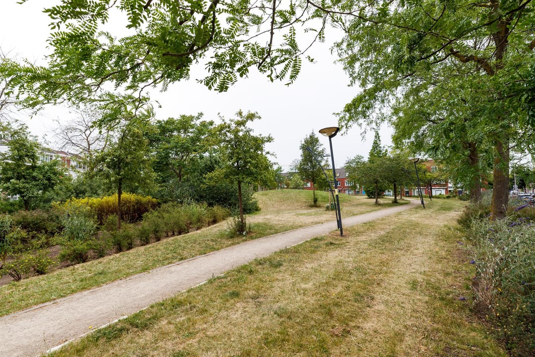Photo 22 of Kerkweg 15