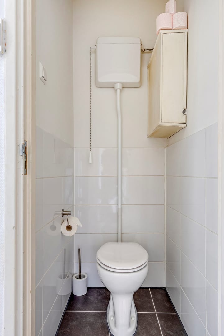 Foto 4 van Fazantstraat 143-C