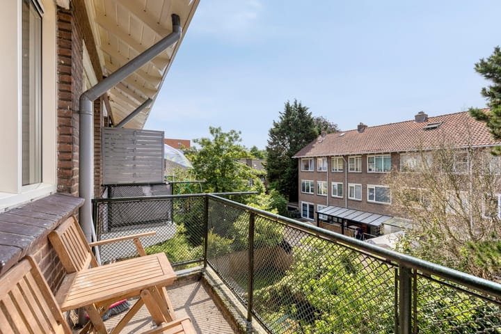 Foto 14 van Fazantstraat 143-C