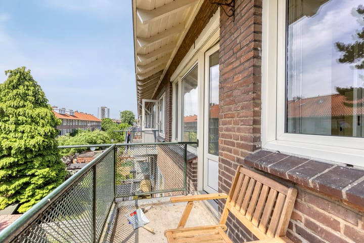 Foto 15 van Fazantstraat 143-C