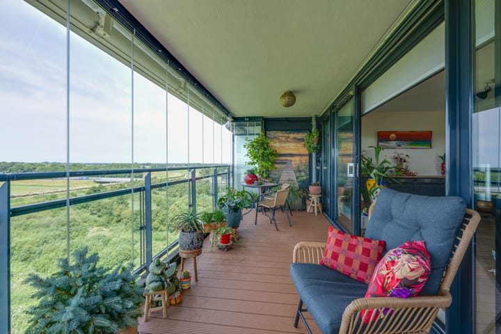 Foto 2 van Bisonstraat 82