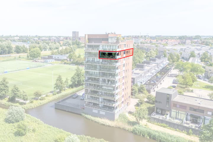 Foto 5 van Bisonstraat 82