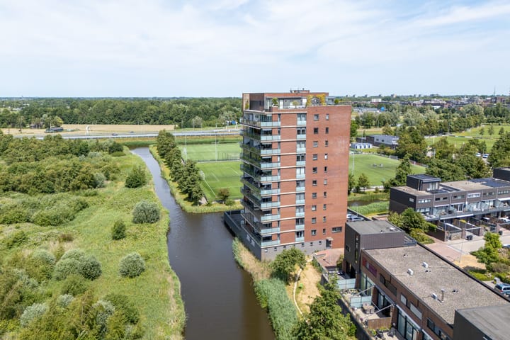 Foto 6 van Bisonstraat 82