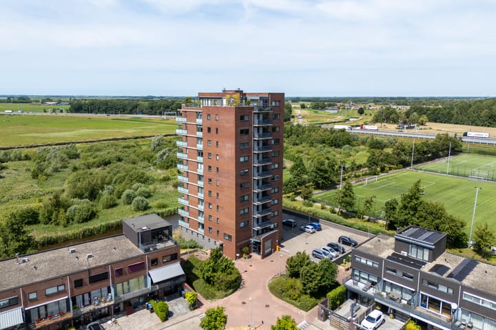 Foto 7 van Bisonstraat 82