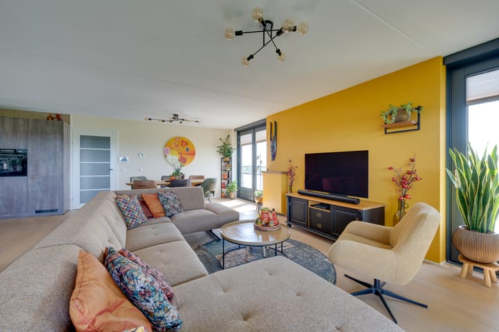 Foto 24 van Bisonstraat 82