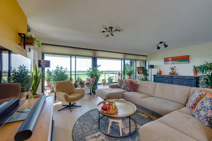 Foto 28 van Bisonstraat 82