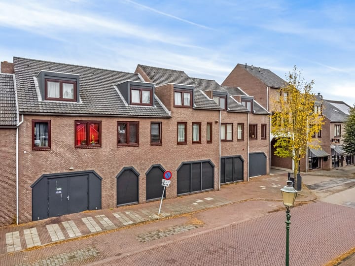 Dorpstraat 69, Horn