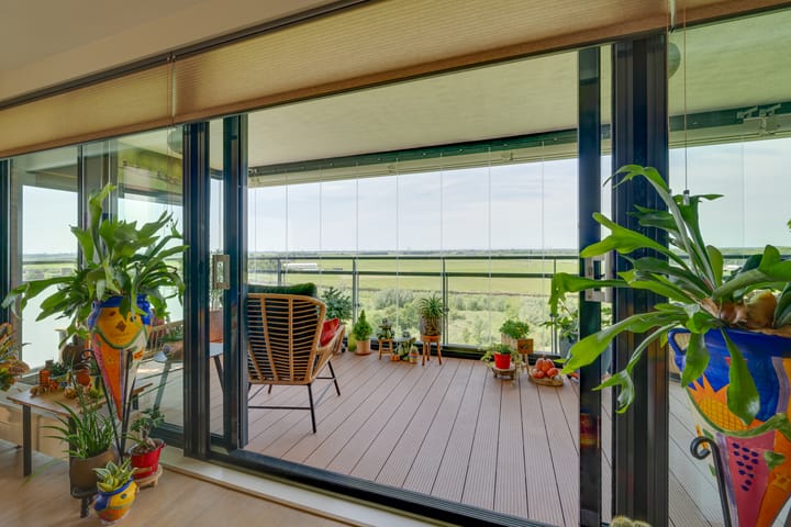 Foto 38 van Bisonstraat 82