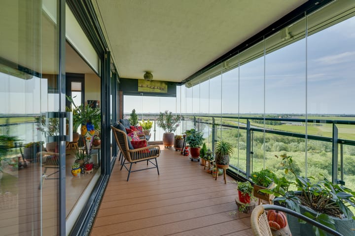 Foto 39 van Bisonstraat 82