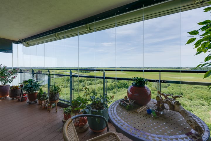 Foto 40 van Bisonstraat 82