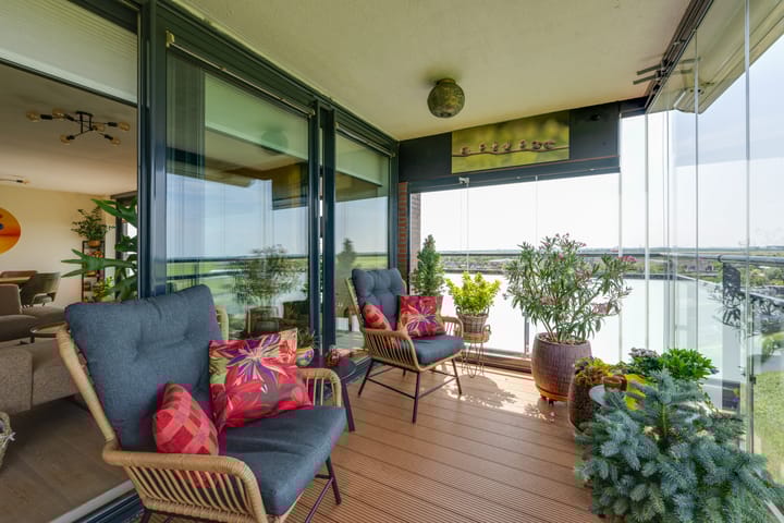 Foto 41 van Bisonstraat 82