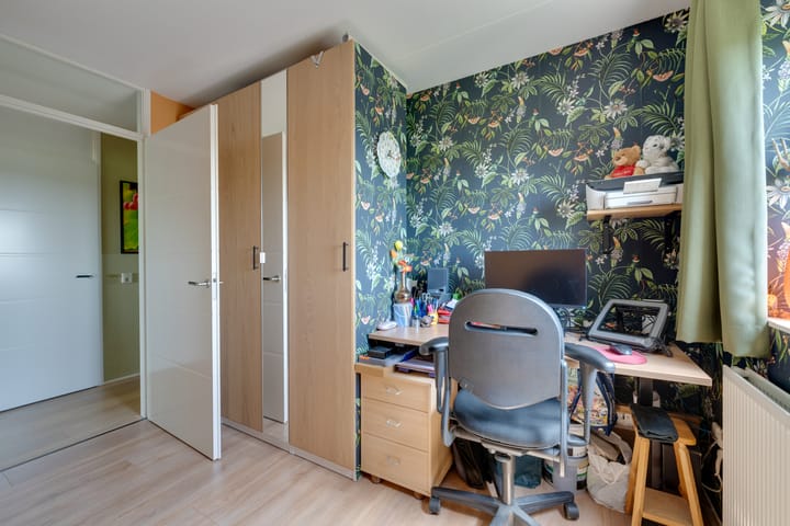 Foto 53 van Bisonstraat 82