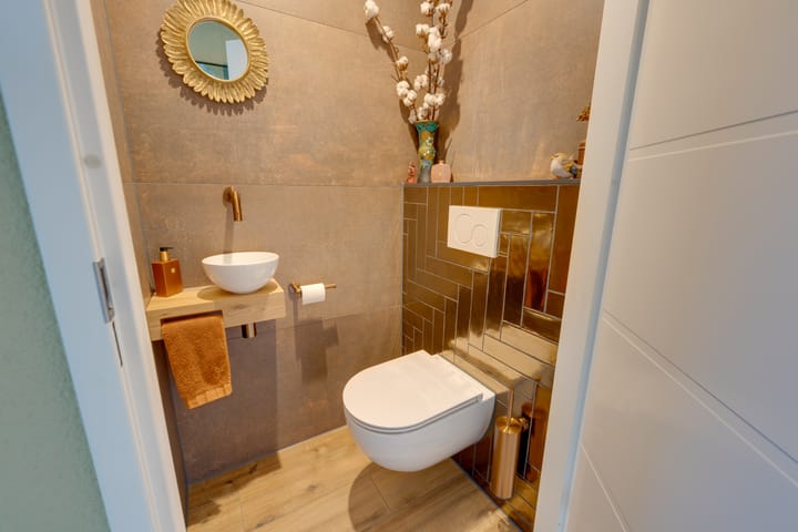 Foto 58 van Bisonstraat 82