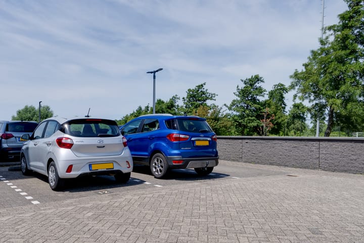 Foto 59 van Bisonstraat 82