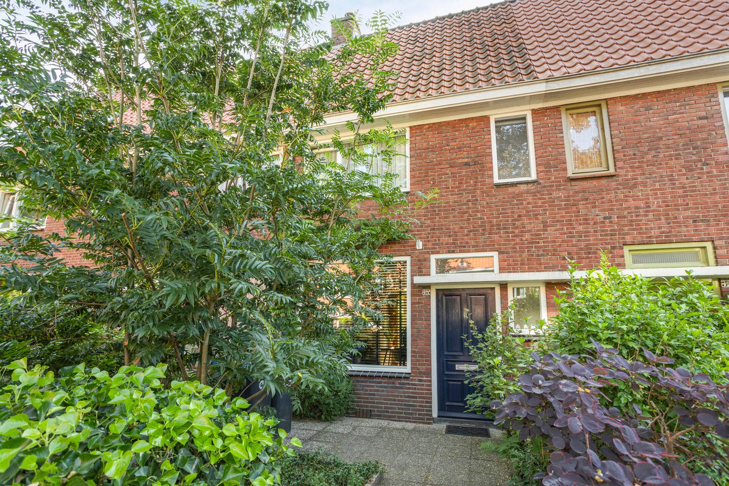 Foto 4 van Hortensiastraat 35