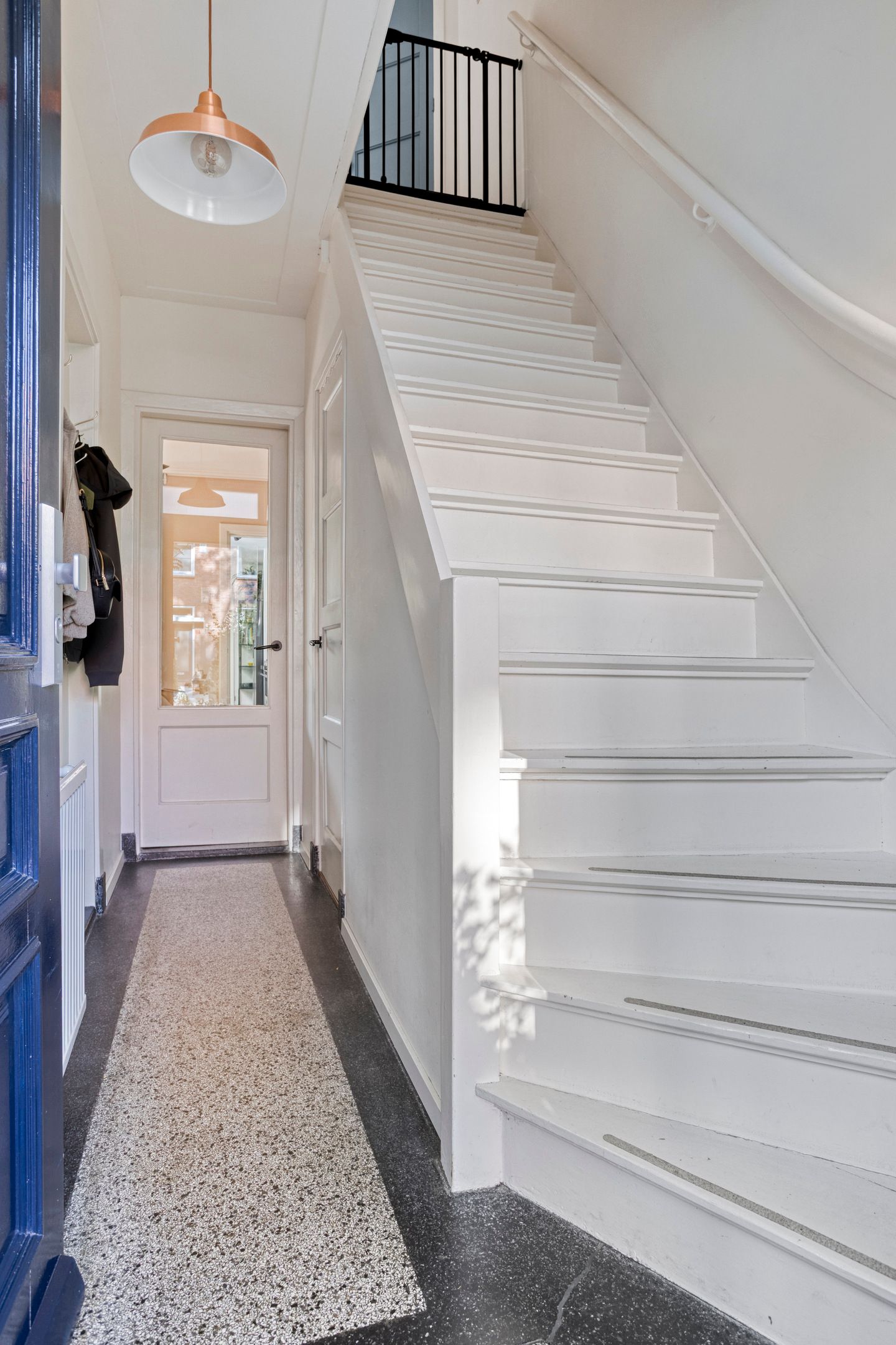 Foto 5 van Hortensiastraat 35