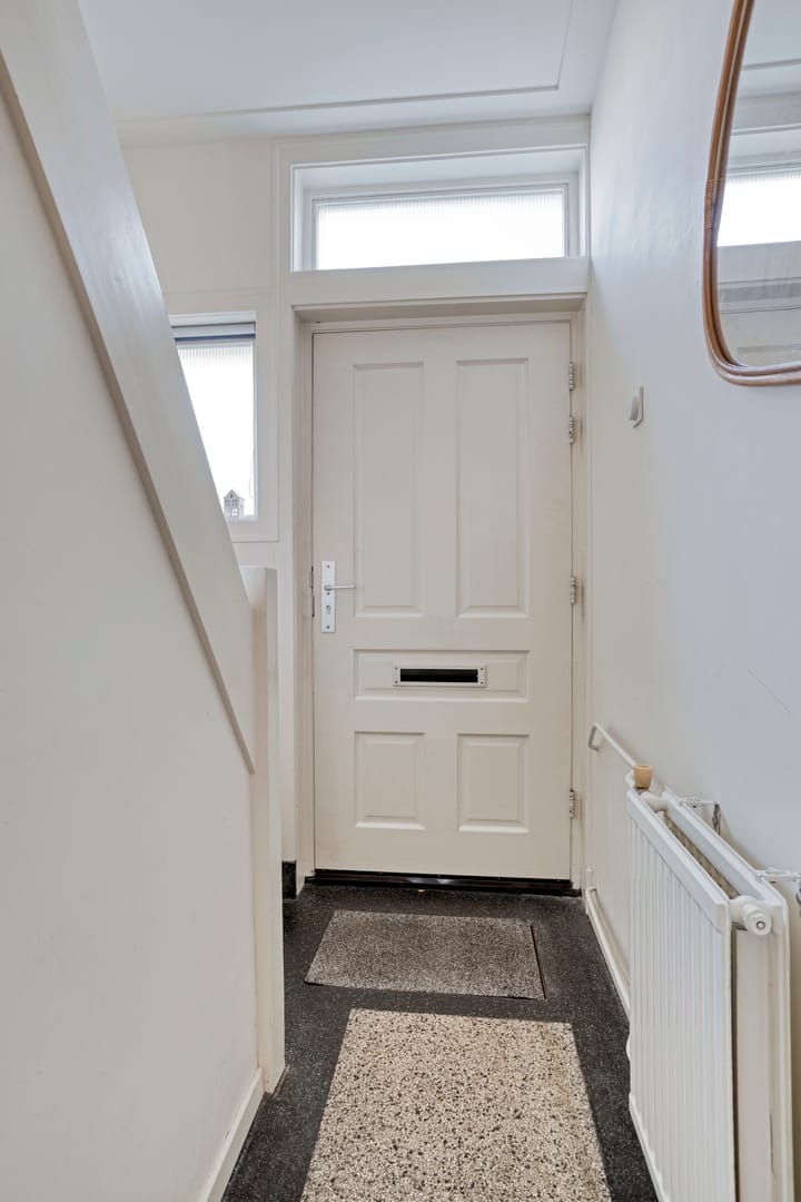 Foto 6 van Hortensiastraat 35