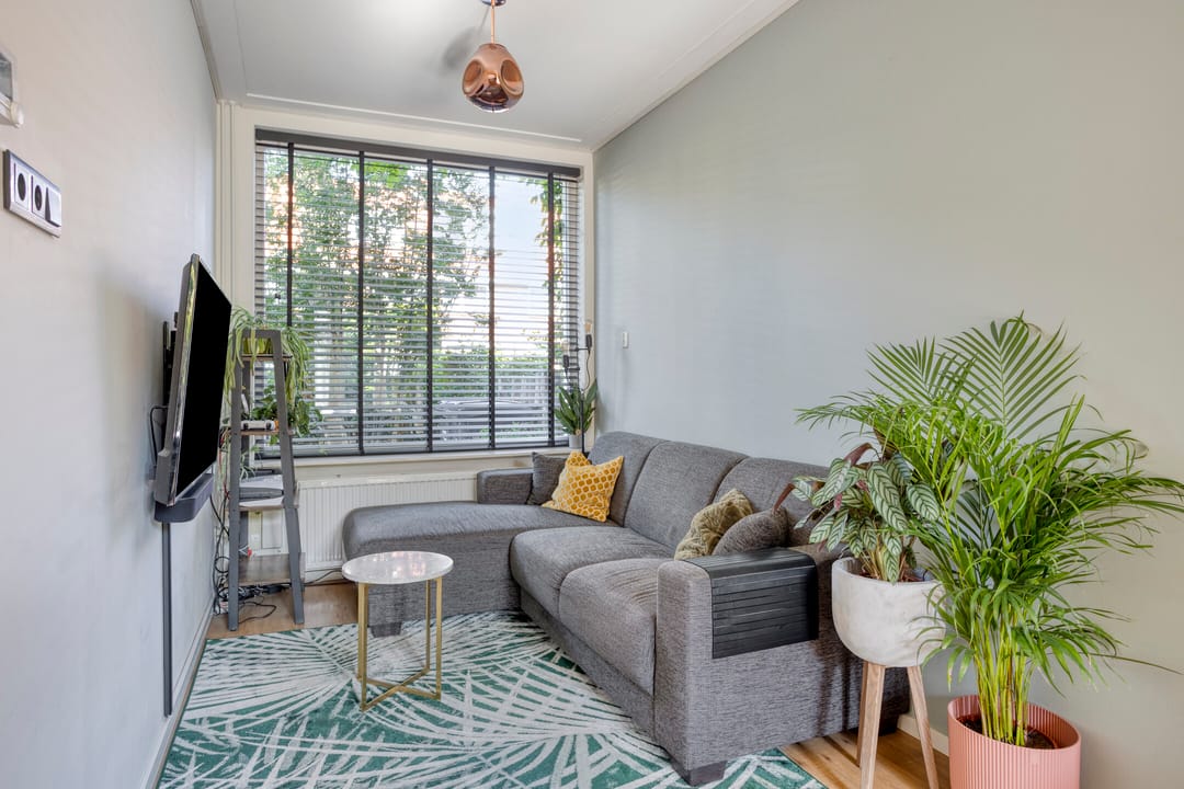 Foto 7 van Hortensiastraat 35