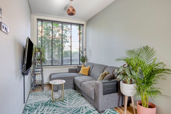 Foto 7 van Hortensiastraat 35