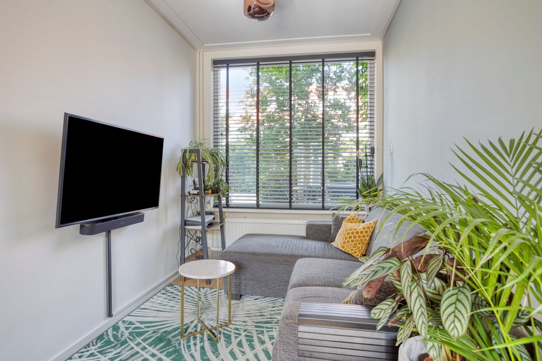 Foto 8 van Hortensiastraat 35